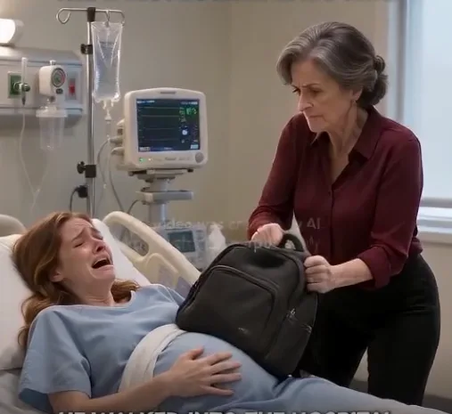The Suitcase Hit My Pregnant Wife—Then One Document Revealed My Father Might Still Be Alive