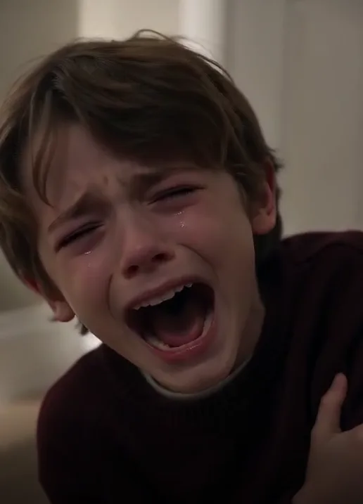 “She Pushed My Son Down the Stairs for His Inheritance—But the Papers Exposed Everything”