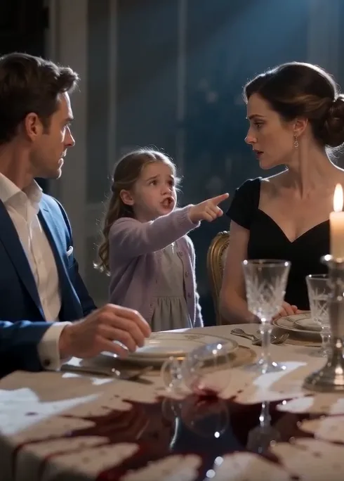 “The Billionaire Thought He Was Going Deaf—Then a 3-Year-Old Signed the Truth”