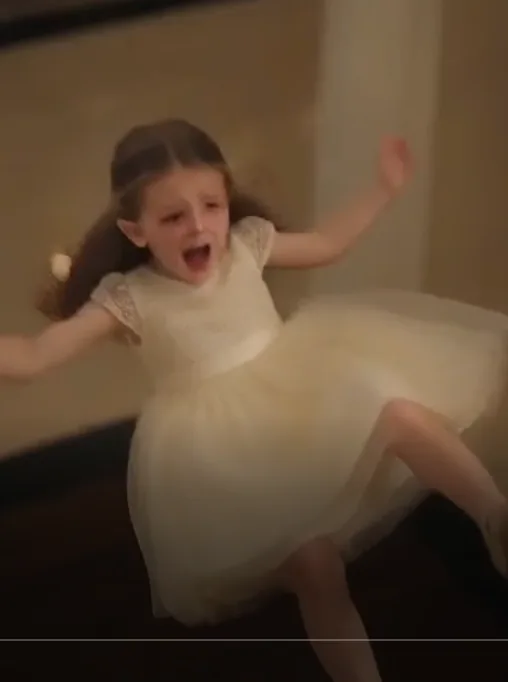 My Daughter’s Heirloom Was Broken on the Floor. What I Found Next Was Worse.