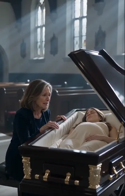 “He Thought He’d Inherit $12 Million After His Wife’s Death—Then She Rose From The Coffin”