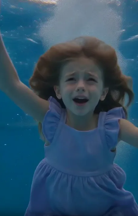 “He Pulled His Daughter From the Bottom of the Pool — Then He Learned the Alarm Had Been Disabled”