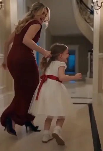 I Built a Mansion to Keep My Daughter Safe—Then I Learned the Danger Was Already Inside.