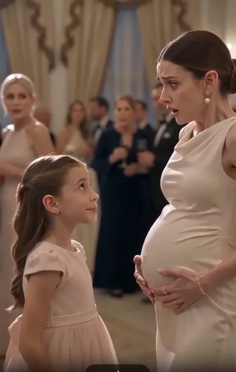 “‘Rosa Carried Me in Her Tummy.’ One Sentence Stopped the Wedding Cold”