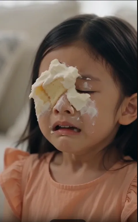 She Shoved My 4-Year-Old to the Floor Over a Cupcake—Seconds Later, the Entire Wedding Turned Against Her