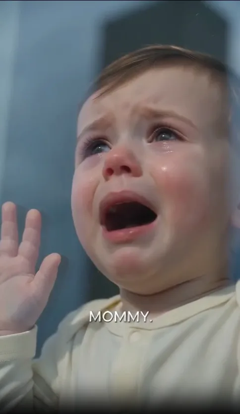 “My Husband Locked Our Son Behind a Mirror—But He Turned Pale Before Our Son Even Spoke”