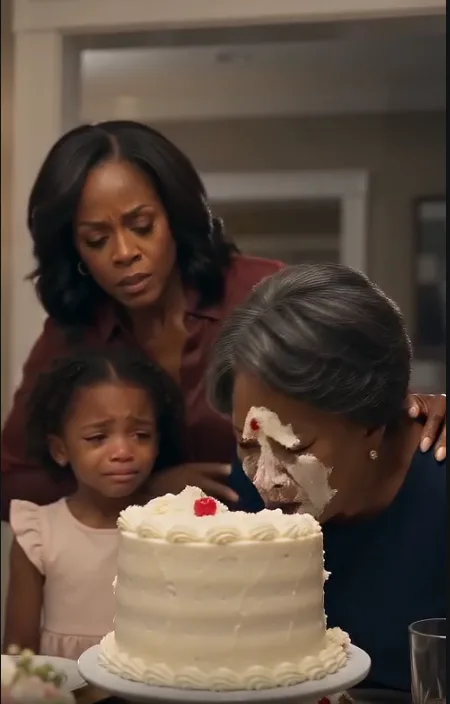 My Mother-in-Law Hit My Two-Year-Old—My Husband Watched, So I Opened the File I’d Been Building for Three Years