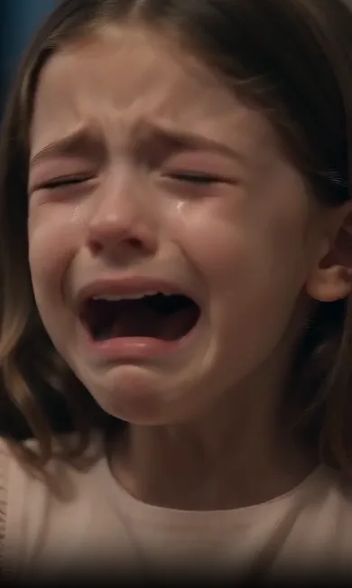 My Sister Hit My Baby at Christmas Dinner—Then My Husband Stood Up