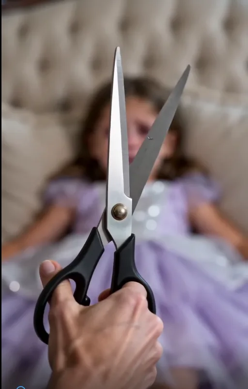 I CAUGHT MY GIRLFRIEND HURTING MY LITTLE DAUGHTER—THEN DISCOVERED MY DEAD WIFE’S SECRET ABOUT MY MISSING BROTHER.