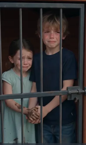He Missed Every Warning Sign—Until His Daughter Whispered, “I Promised Mommy”