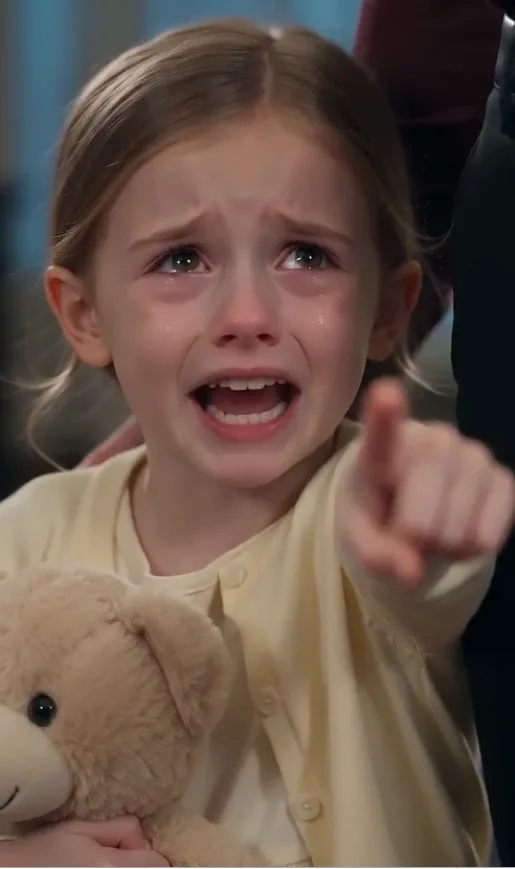 She Told My Five-Year-Old, “No One Will Believe You”—Then the Hidden Door Clicked Open