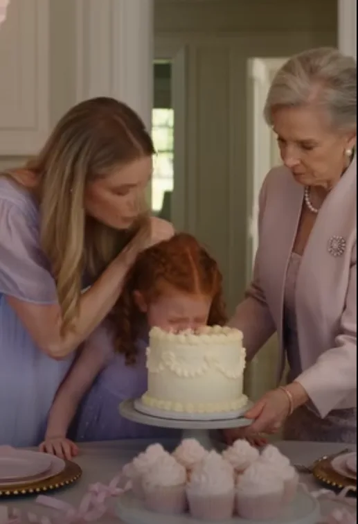 🔥 **MY PREGNANT WIFE PUSHED MY 6-YEAR-OLD DAUGHTER’S FACE INTO HER BABY SHOWER CAKE WHILE HER MOTHER HELD IT STILL—BUT WHEN I DISCOVERED WHAT THEY WERE SECRETLY PLANNING TO DO TO MY LITTLE GIRL’S BEDROOM, I REALIZED THE CAKE WAS ONLY THE BEGINNING… 😱💔**