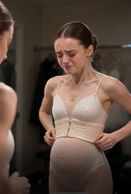 She Stole Her Best Friend’s Talent to Become the Perfect Ballerina—Then a Second Version of Her Stepped Onto the Swan Lake Stage