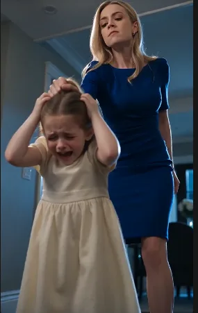 He Came Home and Found His Son Protecting His Little Sister—Then the Truth Came Out