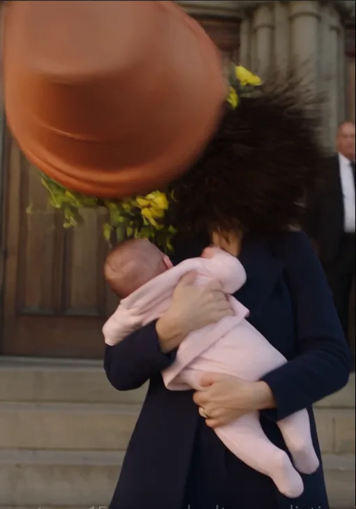 My Sister Saw Mom’s Silver Cross on My Wife at the Funeral—Then She Threw a Flowerpot, and Our 4-Year-Old Screamed, “Daddy, Mommy Won’t Wake Up!”