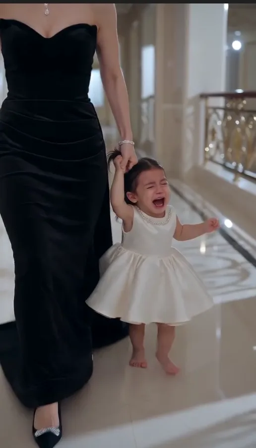 My 2-Year-Old Daughter Ran From My Wife in Terror—Then I Found Out What Happened Every Time I Left the House