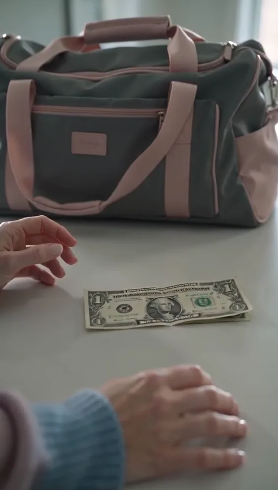 My Husband Gave Me $15 for a Cab While I Was in Labor—So I Left My Wedding Ring and Disappeared