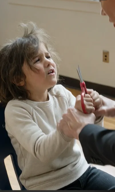 He Recorded for 47 Seconds — What Happened Next Exposed the Whole School