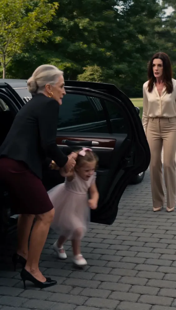 My Mother Sabotaged My Wife’s Car on My Birthday—Then Said 6 Words That Destroyed Our Family… 😱💔