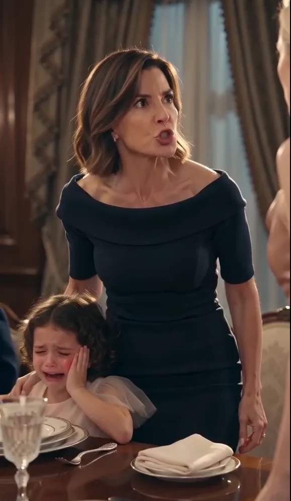 My Sister-in-Law Crossed the Line With My Five-Year-Old at Thanksgiving—Then My Husband Told Me to “Let It Go.”