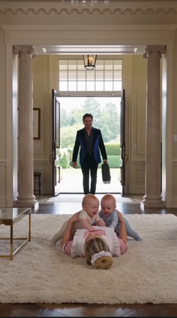MY HOUSEKEEPER ACCUSED THE NANNY OF ABUSING MY TWINS—BUT WHEN I CAME HOME EARLY, MY SONS CRIED “MAMA!” AND EXPOSED A TERRIFYING SECRET