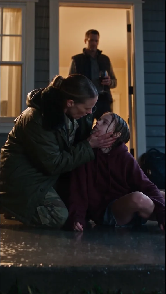 My Ex-Husband Left Our 15-Year-Old Daughter in Freezing Rain as Punishment—Then I Opened Her Backpack and Uncovered His Darkest Secret.
