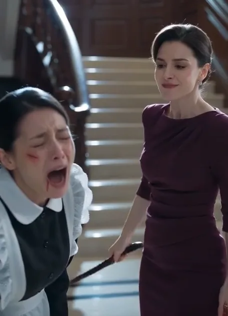 My Wife Tried to Steal My Son’s Inheritance—But the Nanny Found the Papers