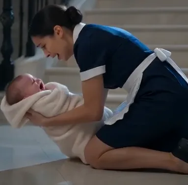 I Thought My Daughter’s Fall Was an Accident—Then the Nanny Told Me What She Saw