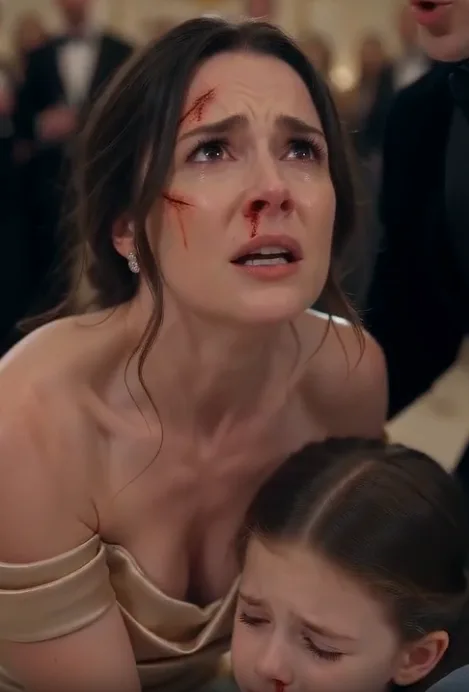 My Husband Watched His Mistress Hit Our 6-Year-Old Daughter—Then My Father Walked Into the Room