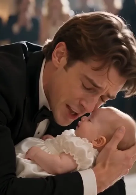 She Threw the Baby in Front of Everyone—Then Her Son Exposed Her Darkest Secret