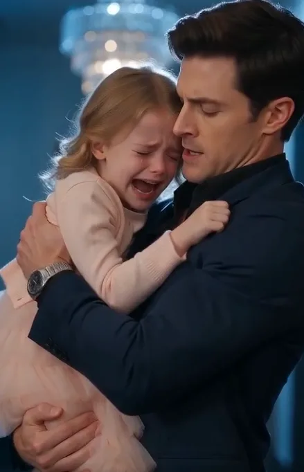 My Daughter Whispered, “Uncle Calvin Locked the Door”—Then I Learned Why They Wanted Her Alone