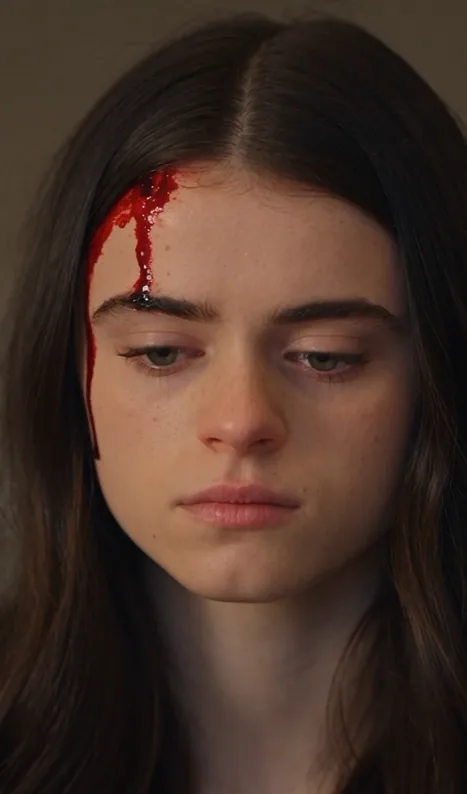 The second my stepmother gave me twenty-four hours to hand over my bedroom or leave the house for good, everyone sitting around that dinner table expected me to put up a fight.