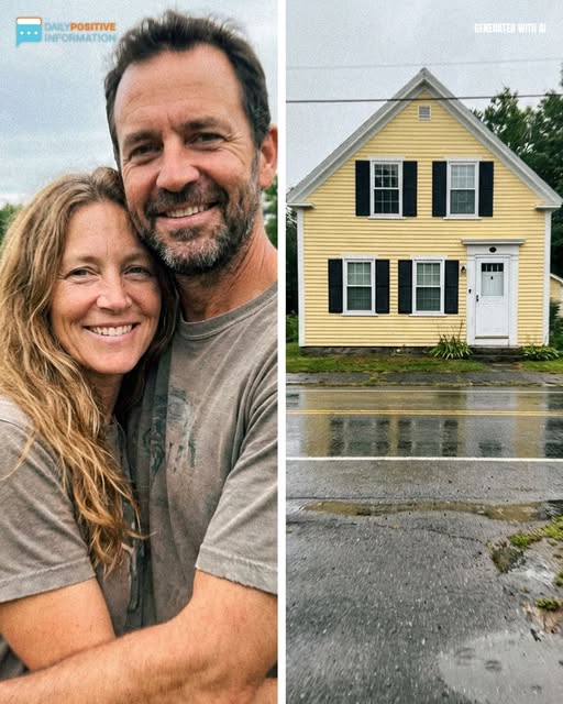 After 28 Years Of Marriage, I Found Out My Husband Had Another House—What I Saw There Left Me Shaking