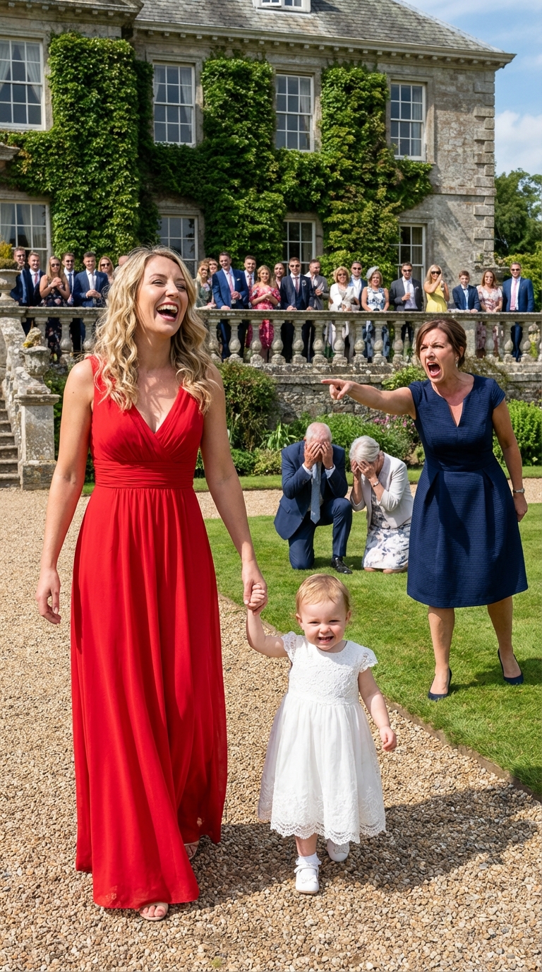 I paid off my condo after years of saving. Then my sister said it should be her late wedding gift. When she showed up with bags ready to move in, I whispered one thing that made her snap…