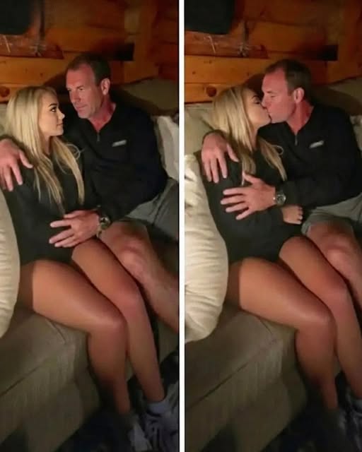 My Husband Took His Female Colleague to My Inherited Lake House for ‘Business Trips’ — But He Had No Idea I’d Already Installed Cameras