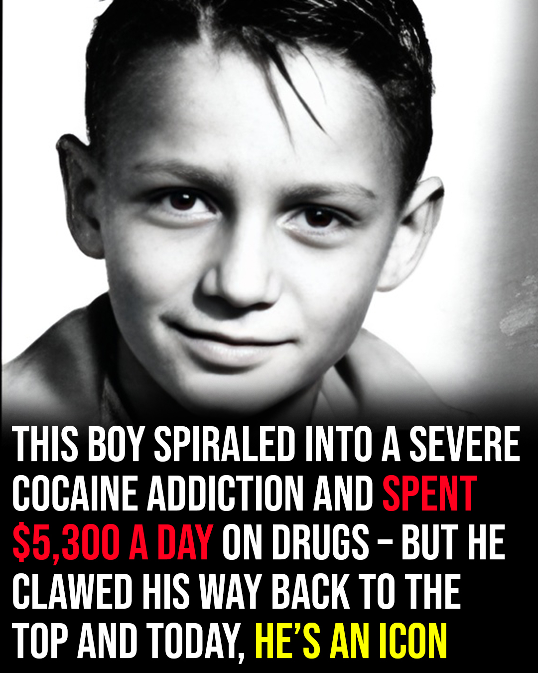 The rise of a rebel who changed country music forever