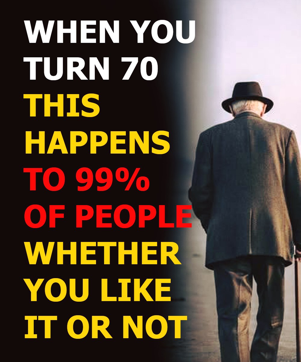 Typical Changes After Age 70 and Why Early Awareness Matters