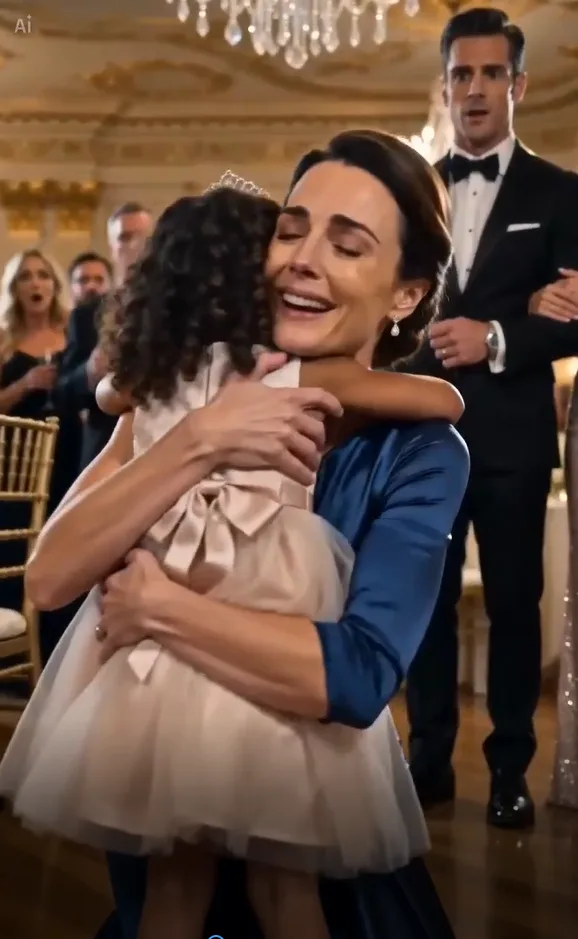 Five years after our divorce, I ran into my ex-husband at my cousin’s wedding—with the woman who destroyed our marriage hanging on his arm. He looked me up and down and sneered, “Leaving you was the smartest thing I ever did. You’re infertile anyway.