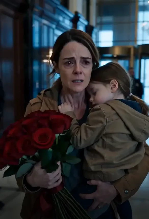 A single mom was turned away at the front desk of her own hotel while holding her sleeping little girl in her arms. But when the staff finally realized who she was, it was already too late to undo what they had done.