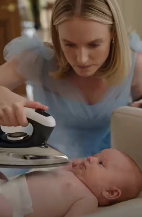 The Midnight Maternity Ward Theft: What the Security Footage of St. Jude's Room 204 Really Showed