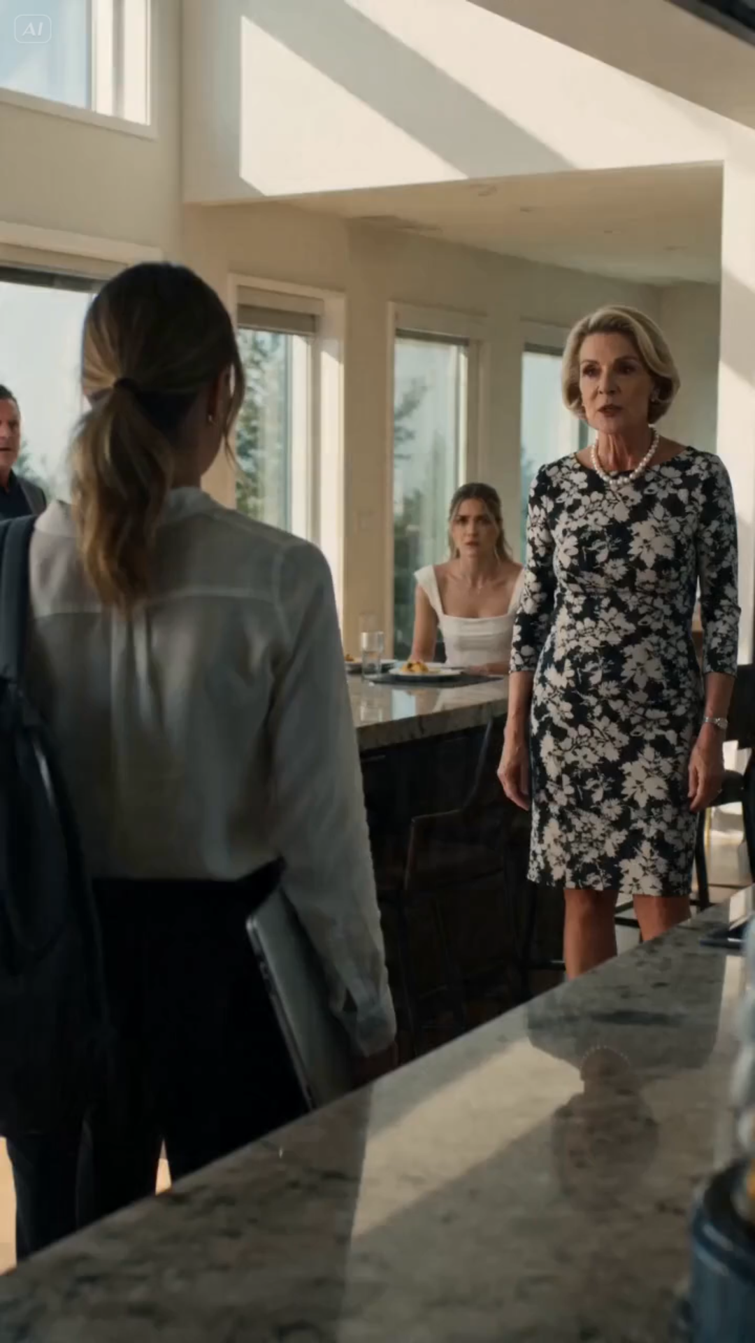 “PAY YOUR SISTER’S $500,000 DEBT… OR YOU’RE NO LONGER OUR DAUGHTER.”