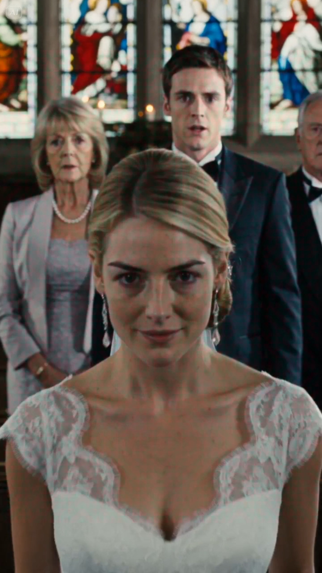 HE LEFT HER AT THE ALTAR FOR BEING “TOO POOR” — THEN HE LEARNED THE WOMAN IN THE WEDDING DRESS COULD DESTROY HIS ENTIRE FAMILY