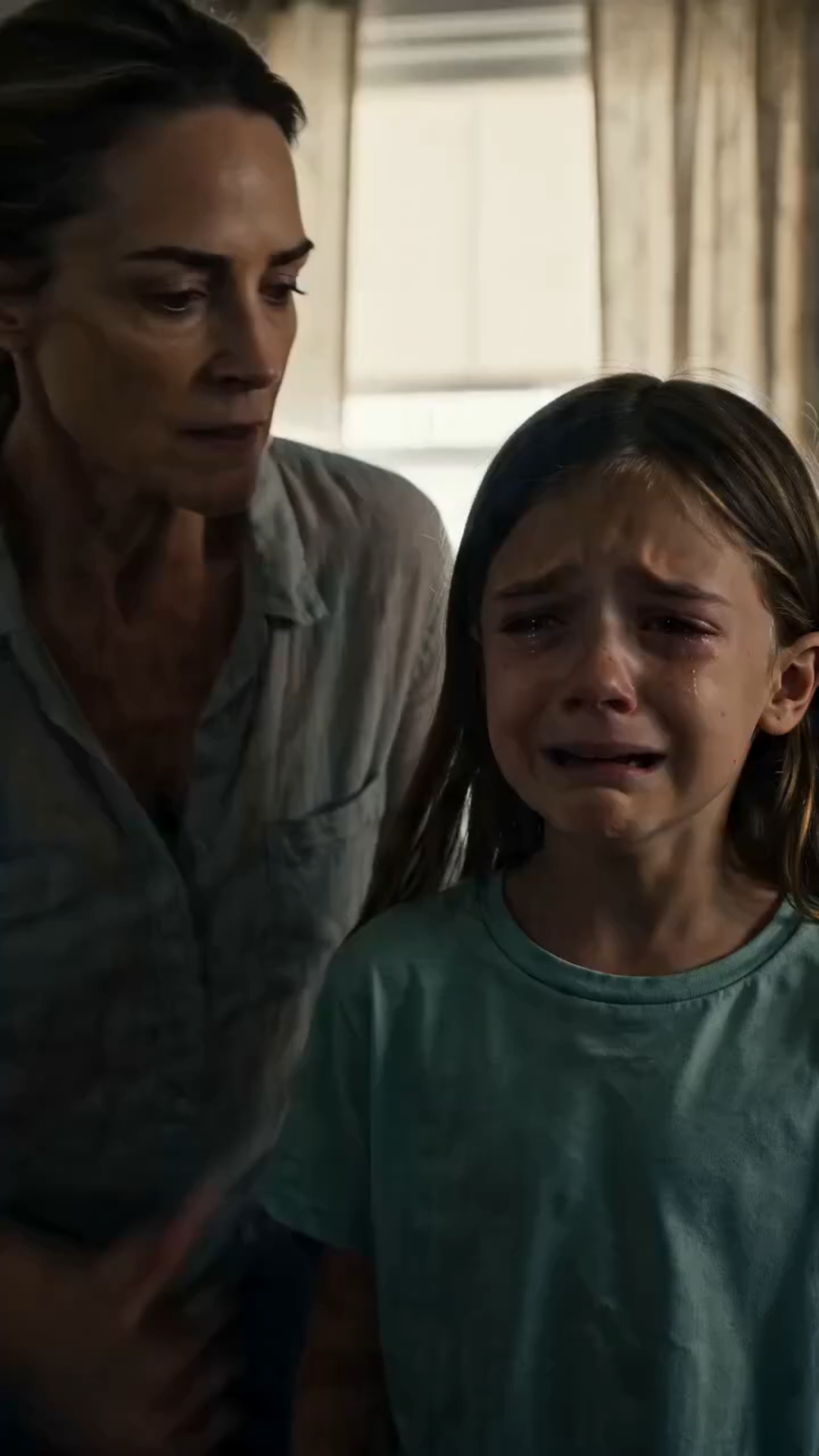 YOU’RE NOT MY DAUGHTER.” — WHAT HAPPENED NEXT LEFT AN ENTIRE FAMILY IN TEARS 💔