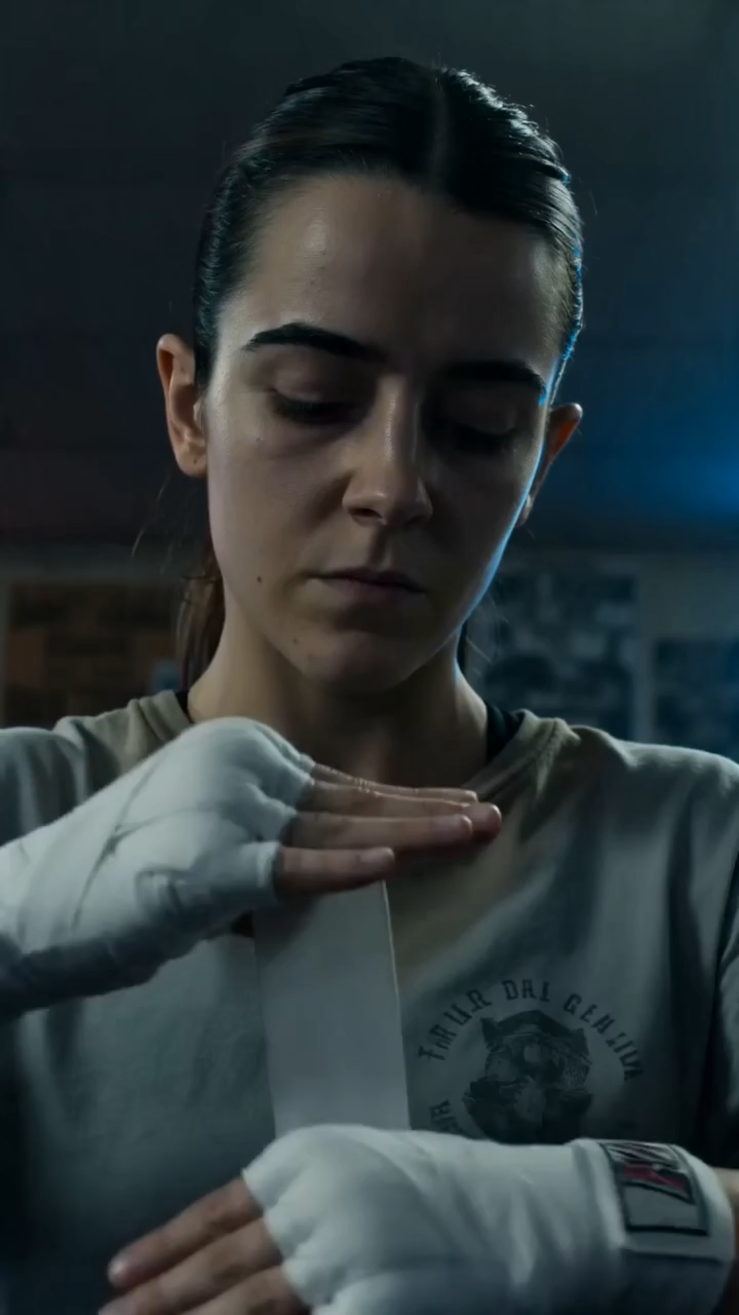 They Doubted Her on the Mat—Then the Coach Saw What No One Else Did