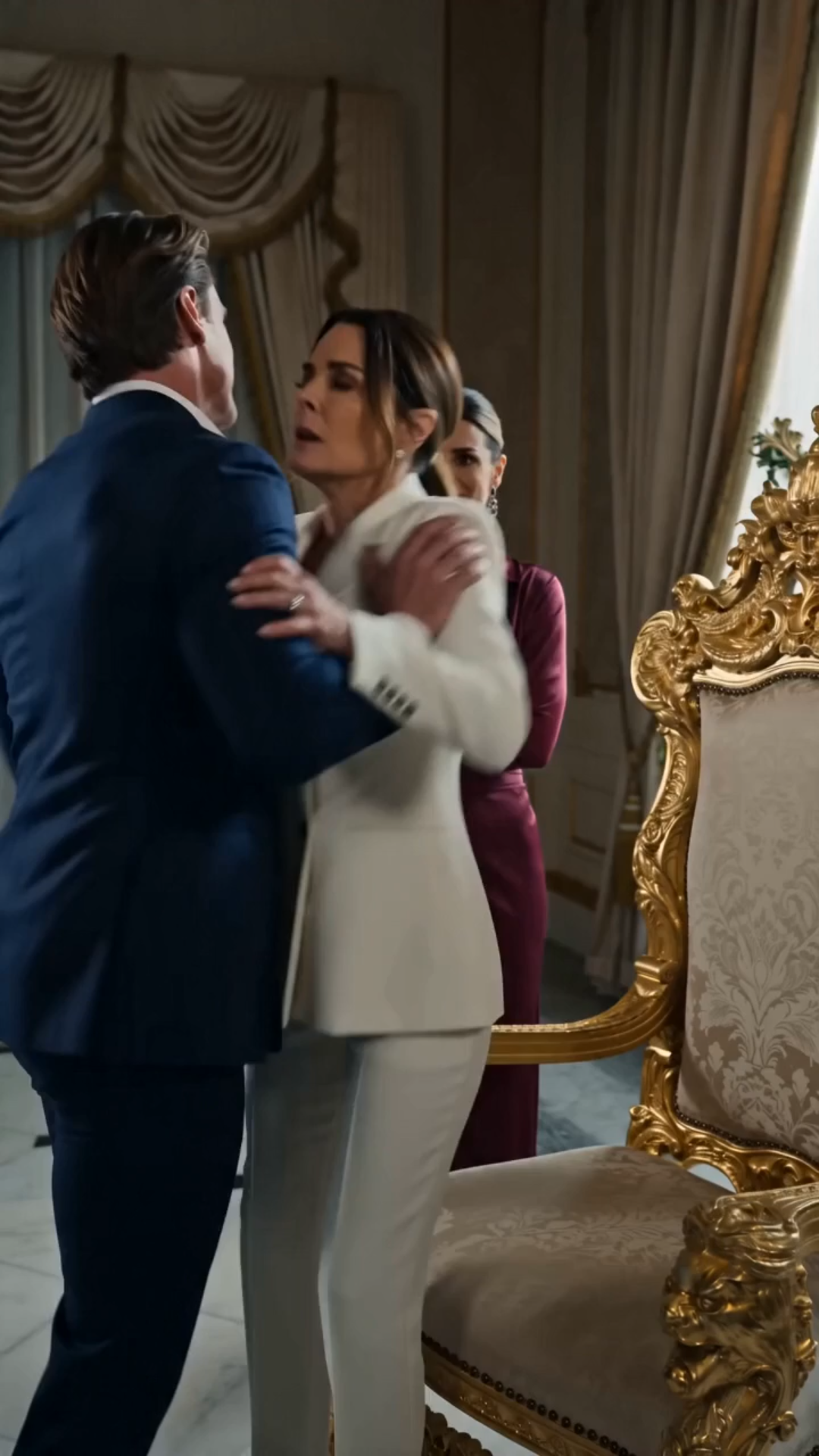 He Called Her an Expense—Then One Signature Changed His Entire Empire