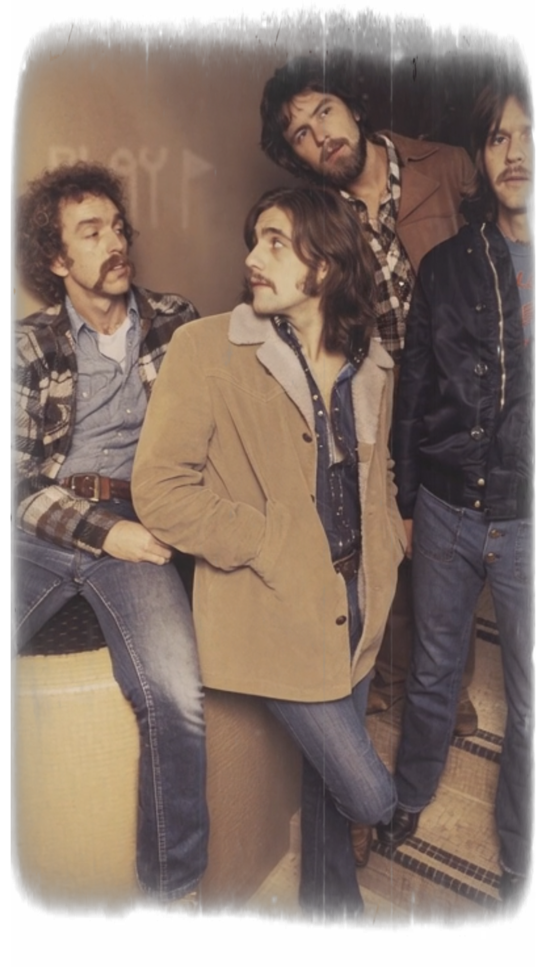 Released in 1975, this rock classic took over the airwaves—but the true story behind the song is far more surprising than most fans realize