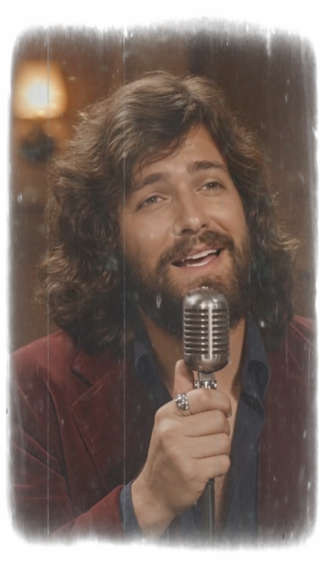 Released over 50 years ago, this timeless song still feels like a peaceful escape—but the moving story behind it makes it even more unforgettable.