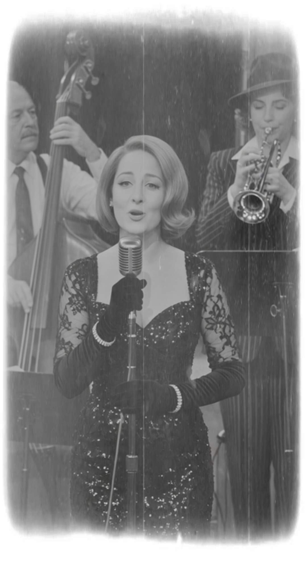 She was only 17 when this unforgettable performance changed her life—but few people know the remarkable story behind the song
