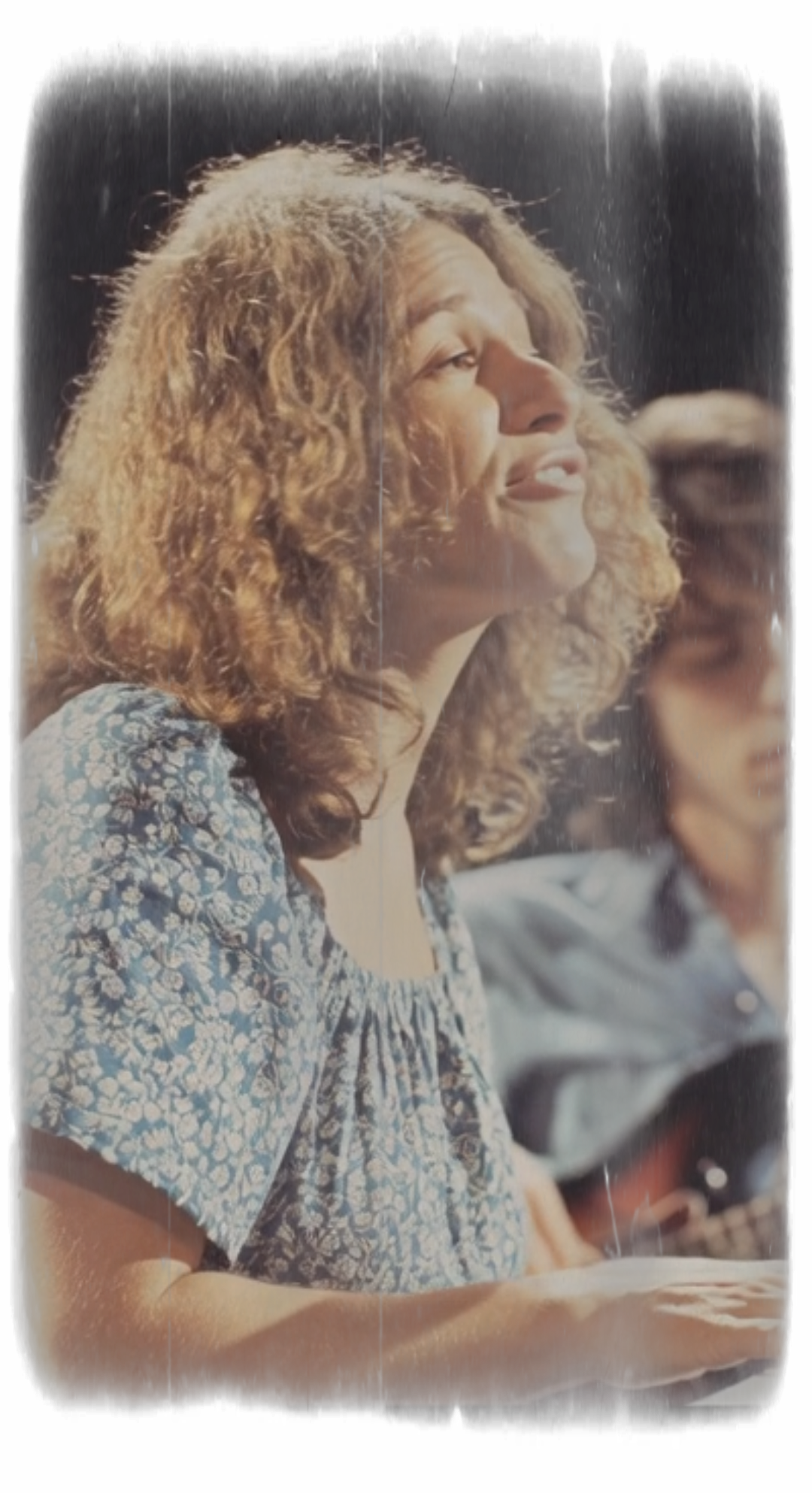 Released in 1971, this heartbreaking ballad sounded like a simple love song—but the powerful story behind its final goodbye still surprises listeners today.