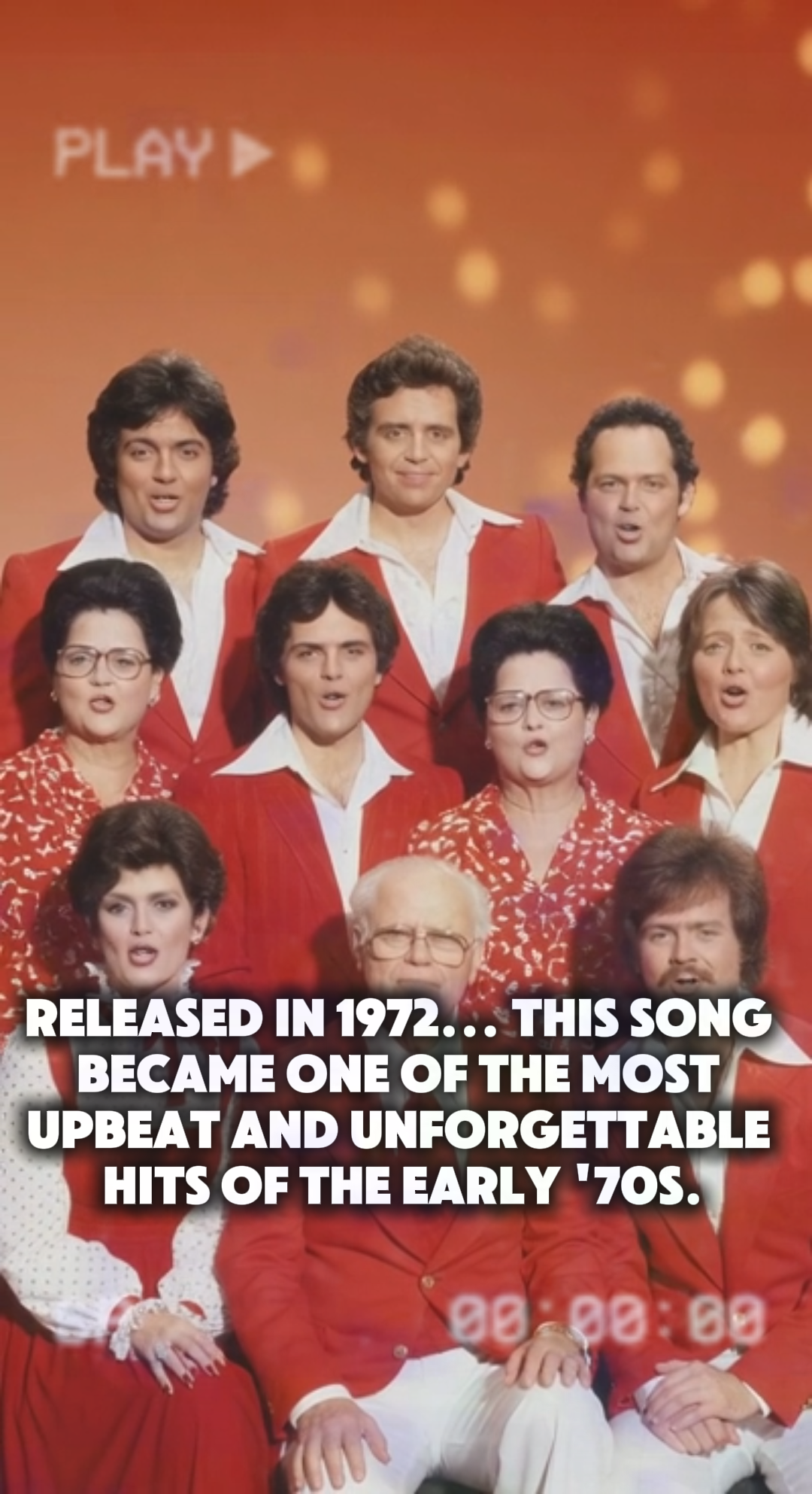The Osmonds’ ‘Down By The Lazy River’ Sparks a Youthquake in 1972, Uniting Rock, Pop, and Family Harmony